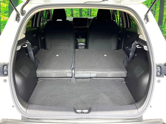 NISSAN NOTE 2021 Image 31