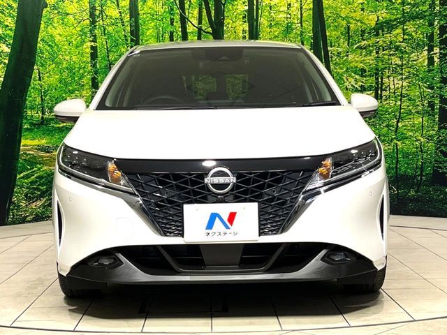 NISSAN NOTE 2021 Image 31