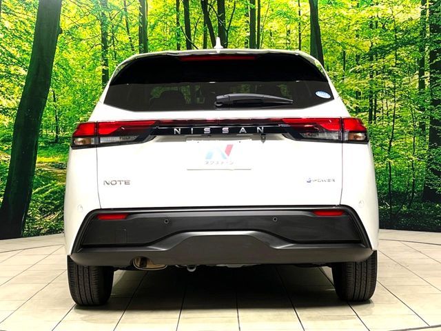NISSAN NOTE 2021 Image 31