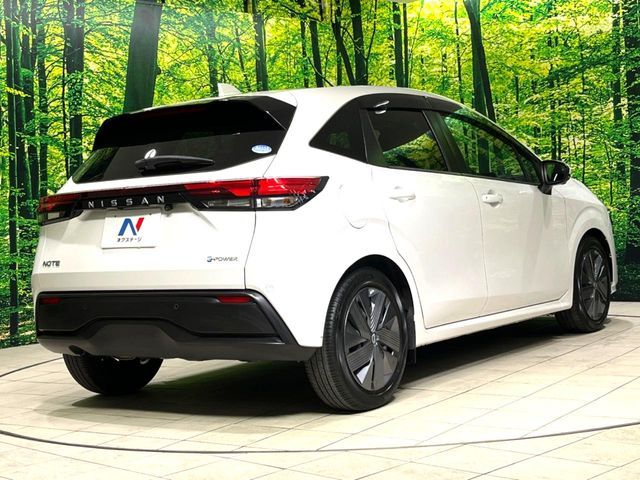 NISSAN NOTE 2021 Image 31