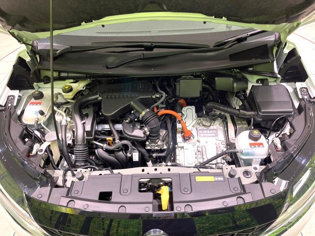 NISSAN NOTE 2021 Image 31