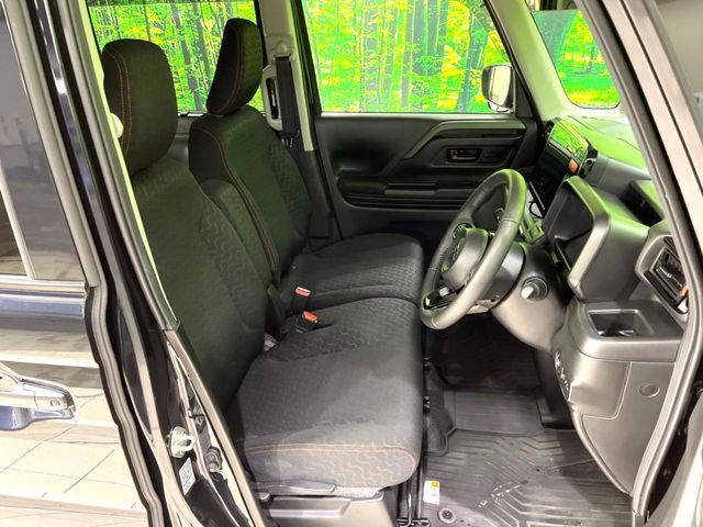 SUZUKI SPACIA GEAR 2025 Image 31