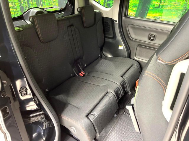 SUZUKI SPACIA GEAR 2025 Image 31