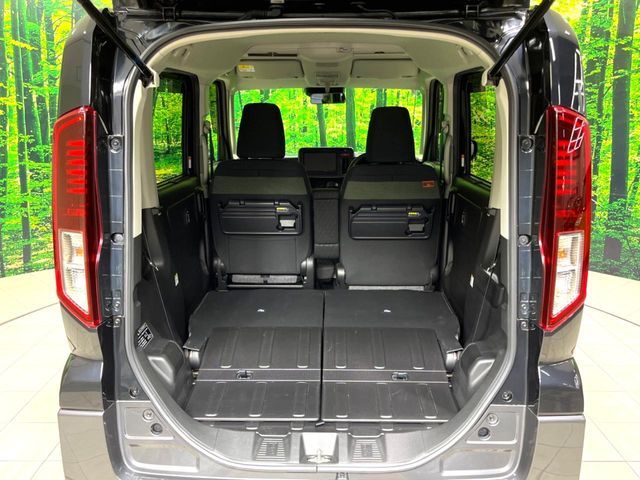 SUZUKI SPACIA GEAR 2025 Image 31