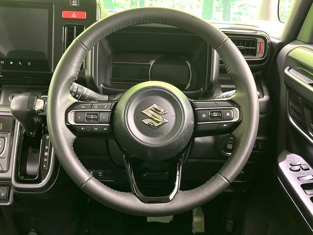 SUZUKI SPACIA GEAR 2025 Image 31