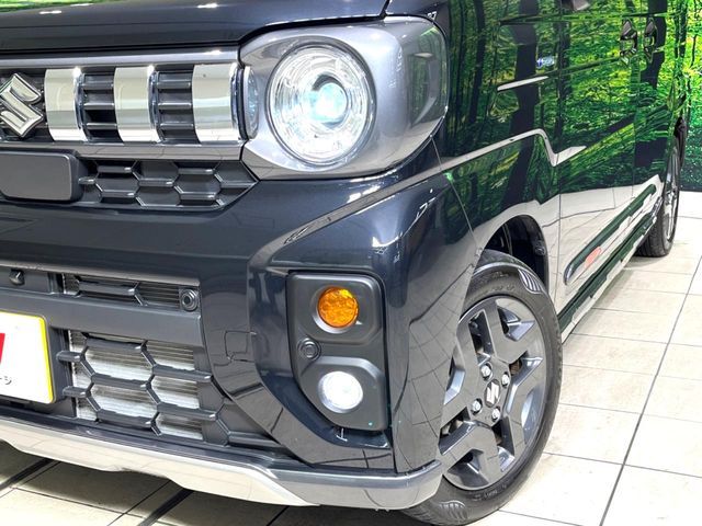 SUZUKI SPACIA GEAR 2025 Image 31