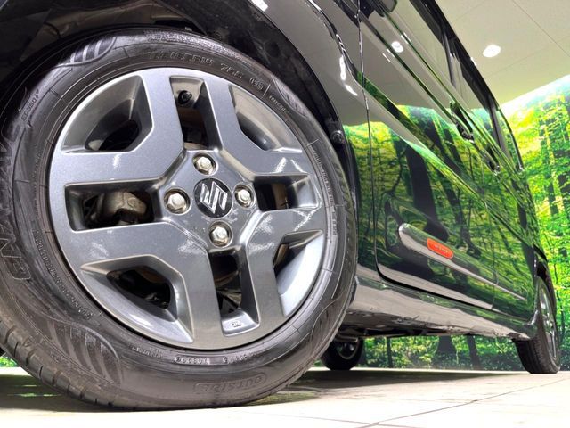 SUZUKI SPACIA GEAR 2025 Image 31