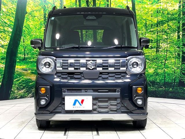 SUZUKI SPACIA GEAR 2025 Image 31