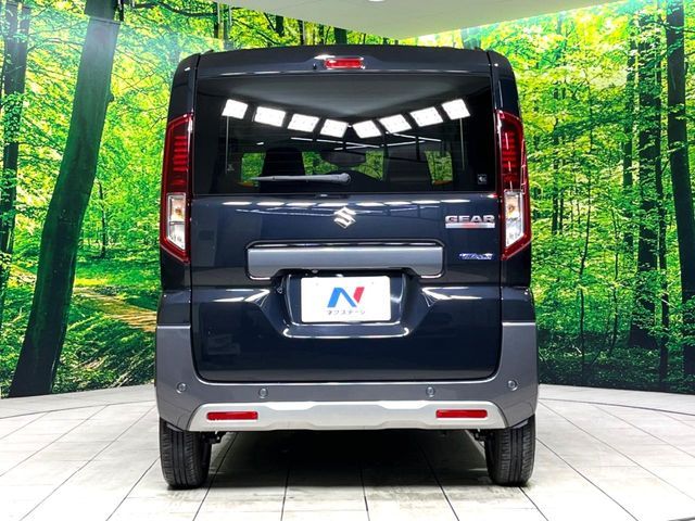 SUZUKI SPACIA GEAR 2025 Image 31