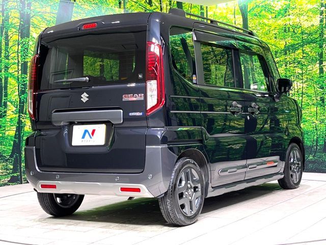 SUZUKI SPACIA GEAR 2025 Image 31