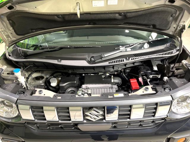 SUZUKI SPACIA GEAR 2025 Image 31