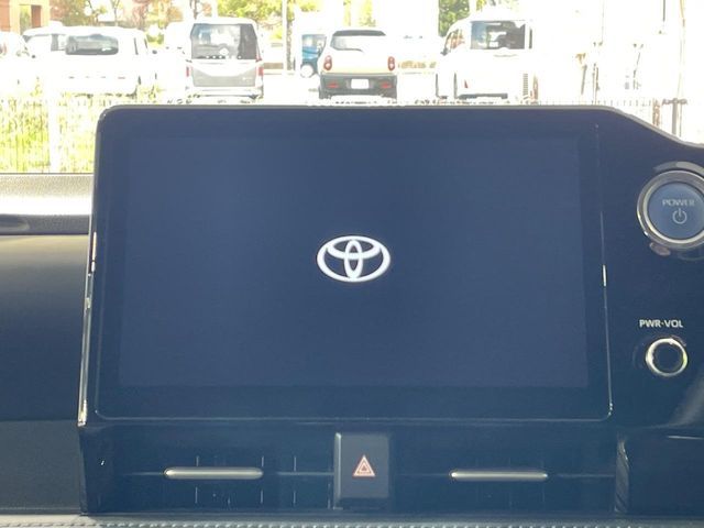 TOYOTA VOXY HYBRID 2022 Image 31