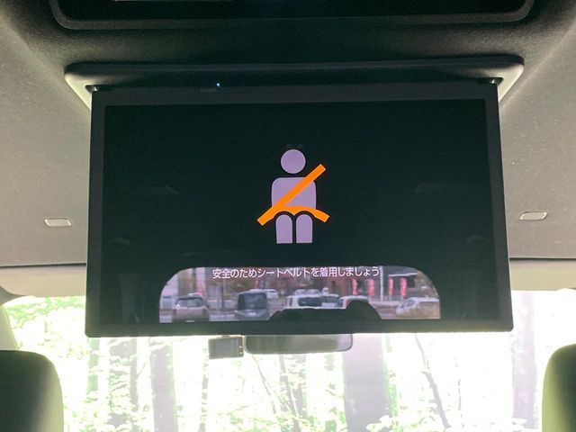 TOYOTA VOXY HYBRID 2022 Image 31