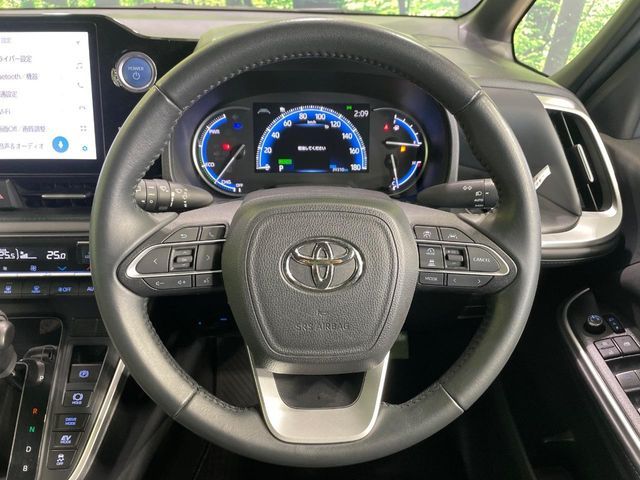 TOYOTA VOXY HYBRID 2022 Image 31