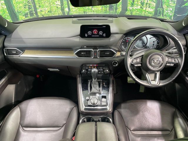 MAZDA CX-8 2018 Image 31