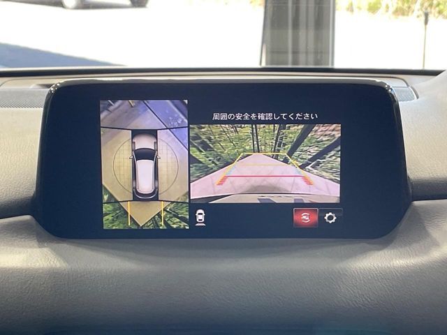 MAZDA CX-8 2018 Image 31