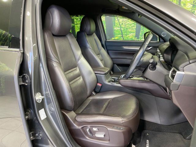 MAZDA CX-8 2018 Image 31