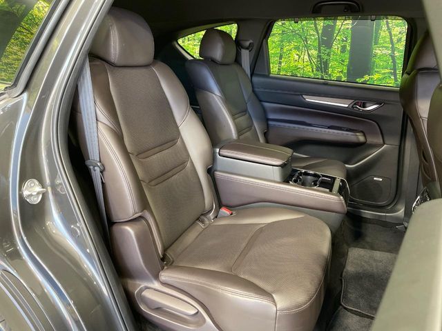 MAZDA CX-8 2018 Image 31