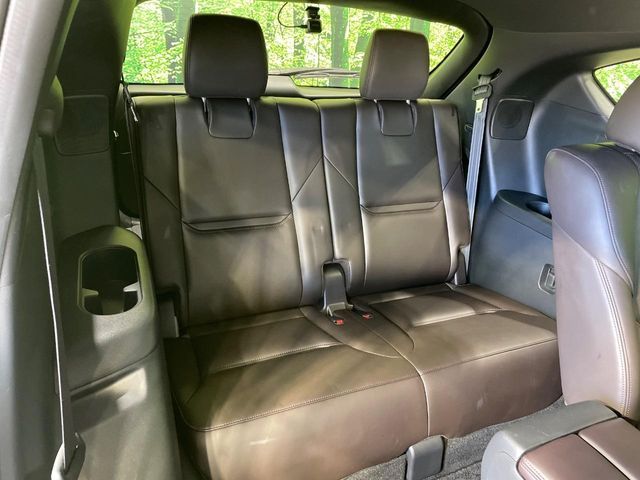 MAZDA CX-8 2018 Image 31