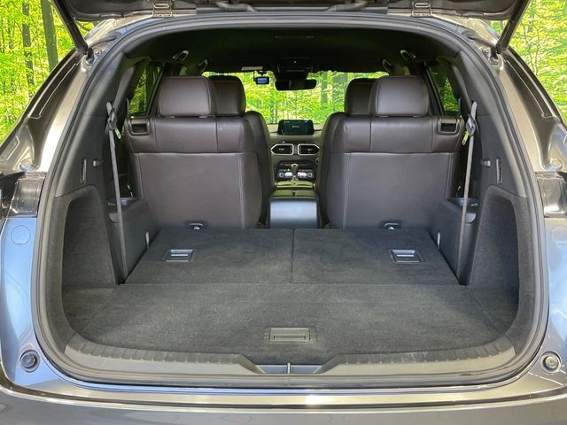 MAZDA CX-8 2018 Image 31