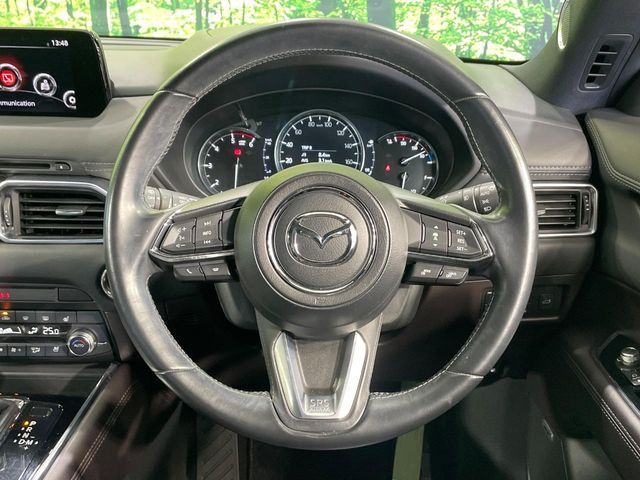 MAZDA CX-8 2018 Image 31