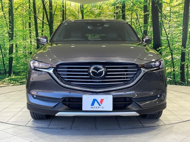 MAZDA CX-8 2018 Image 31