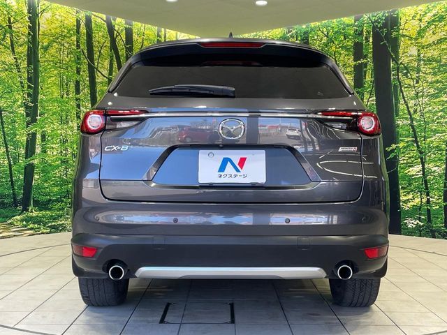 MAZDA CX-8 2018 Image 31