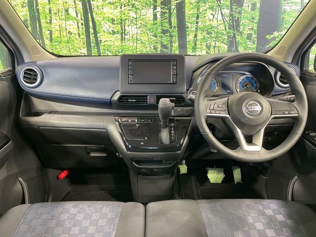 NISSAN DAYZ 2023 Image 31