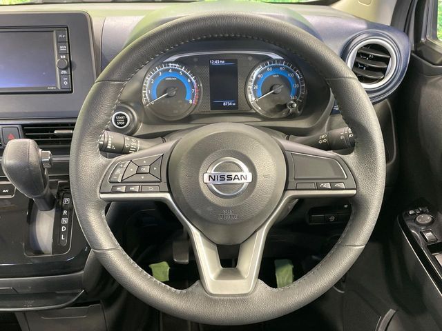 NISSAN DAYZ 2023 Image 31