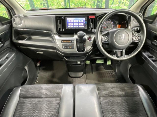 HONDA N-WGN 2016 Image 31