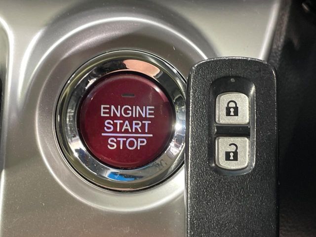 HONDA N-WGN 2016 Image 31