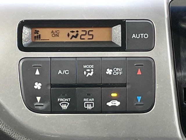 HONDA N-WGN 2016 Image 31