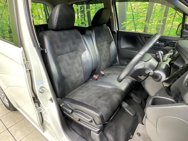 HONDA N-WGN 2016 Image 31