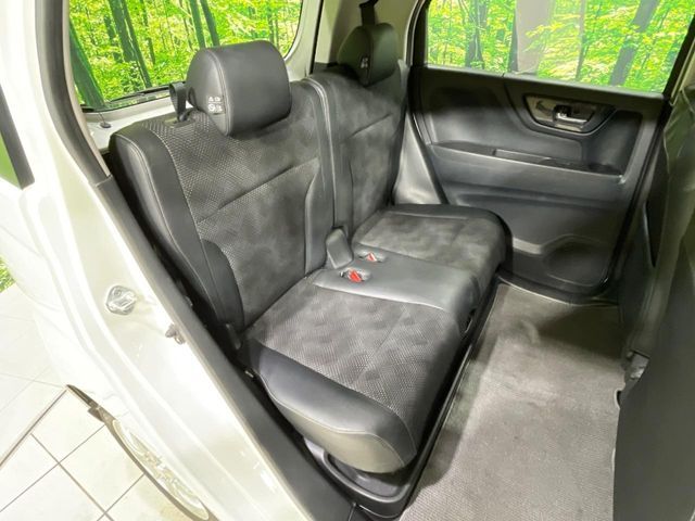 HONDA N-WGN 2016 Image 31