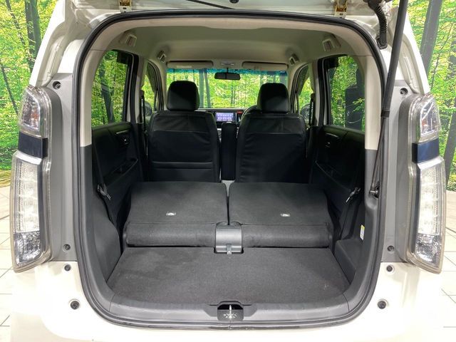 HONDA N-WGN 2016 Image 31