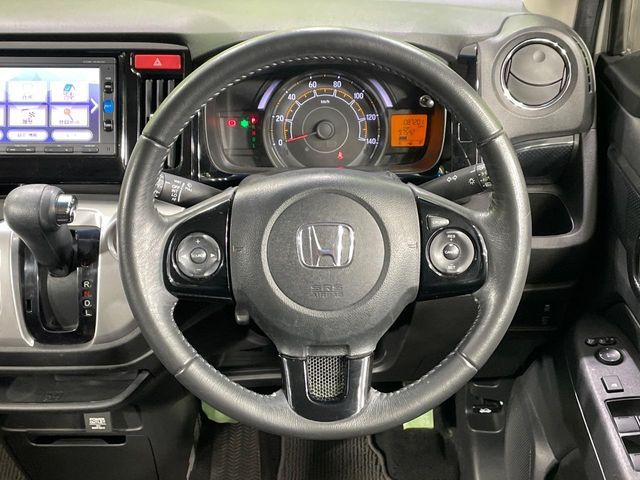 HONDA N-WGN 2016 Image 31