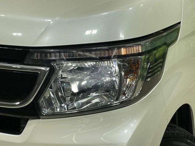 HONDA N-WGN 2016 Image 31