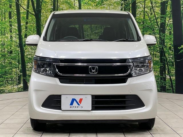 HONDA N-WGN 2016 Image 31