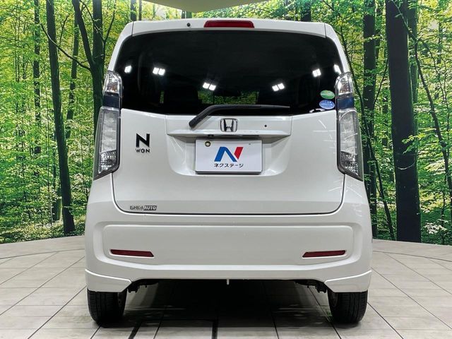 HONDA N-WGN 2016 Image 31