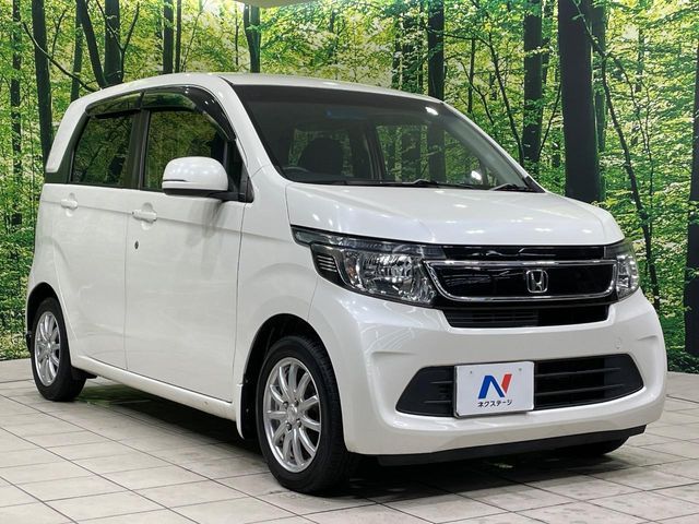 HONDA N-WGN 2016 Image 31