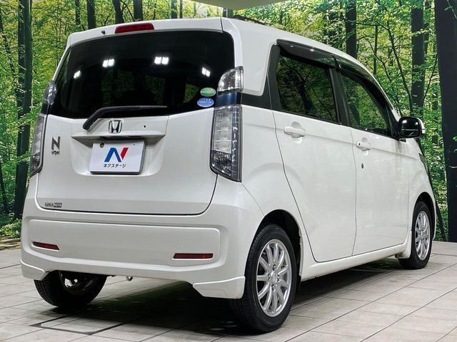 HONDA N-WGN 2016 Image 31