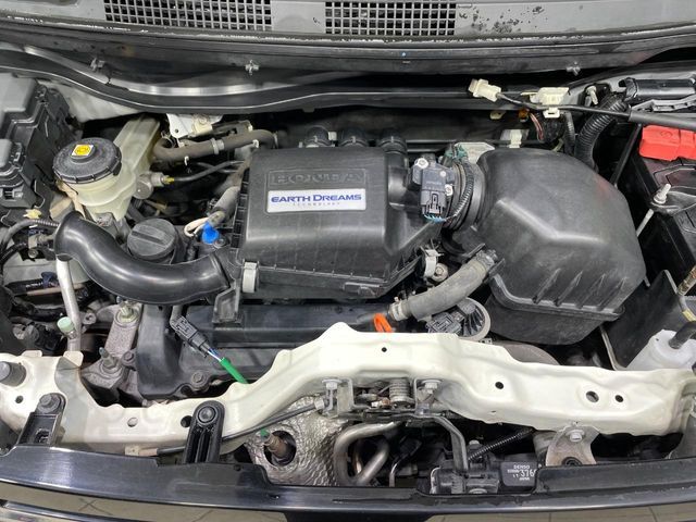 HONDA N-WGN 2016 Image 31