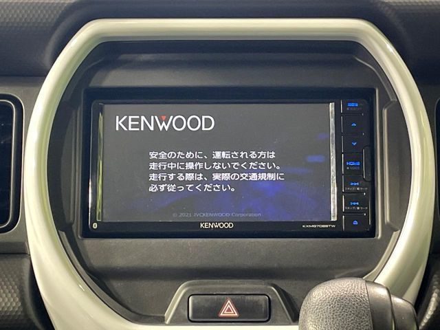 SUZUKI HUSTLER 2021 Image 31