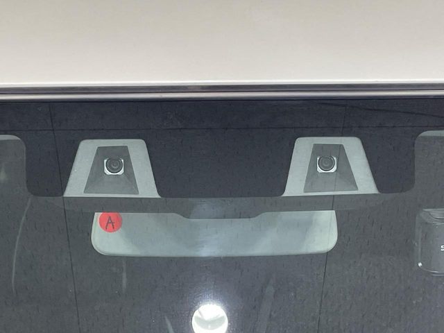 SUZUKI HUSTLER 2021 Image 31