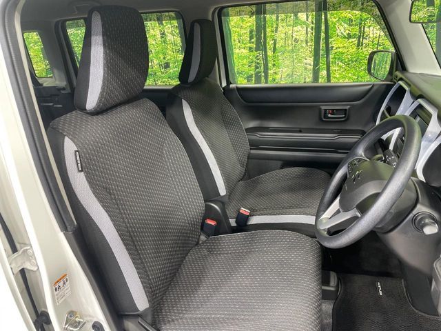 SUZUKI HUSTLER 2021 Image 31