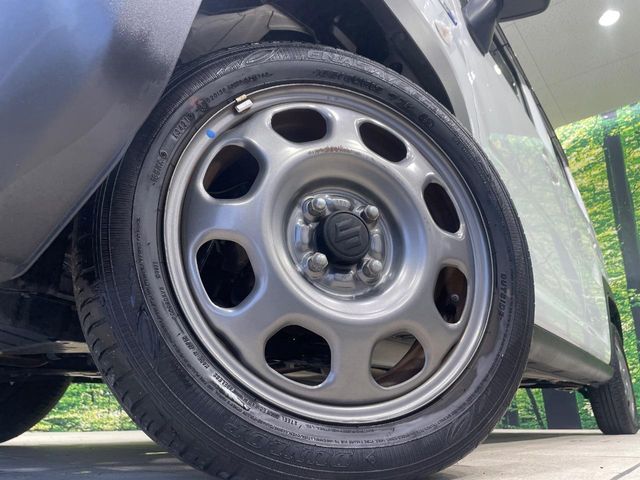 SUZUKI HUSTLER 2021 Image 31