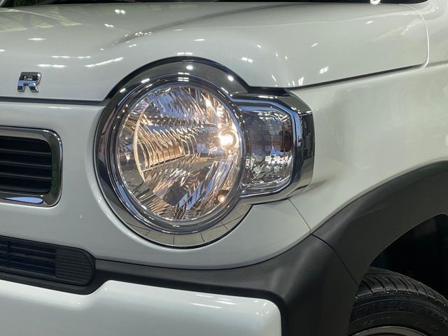 SUZUKI HUSTLER 2021 Image 31