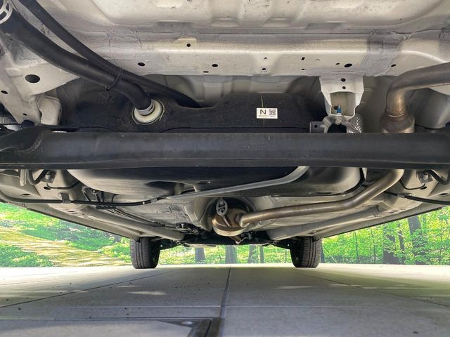 SUZUKI HUSTLER 2021 Image 31