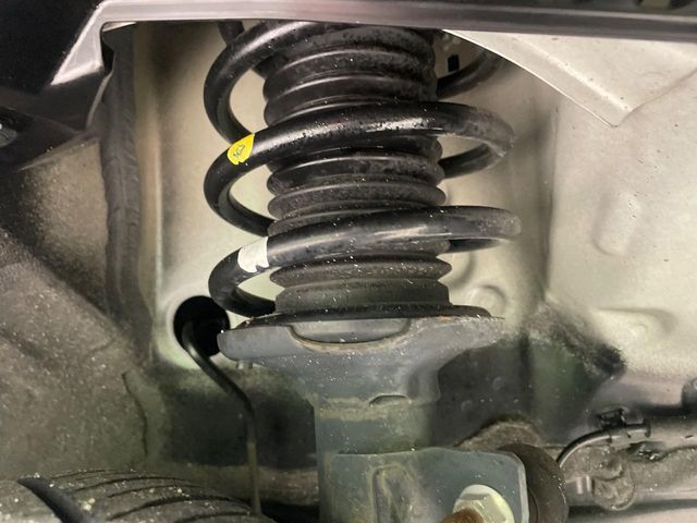 SUZUKI HUSTLER 2021 Image 31