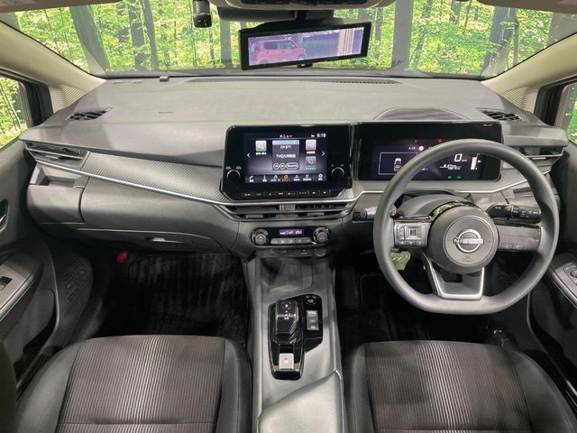 NISSAN NOTE 2021 Image 31